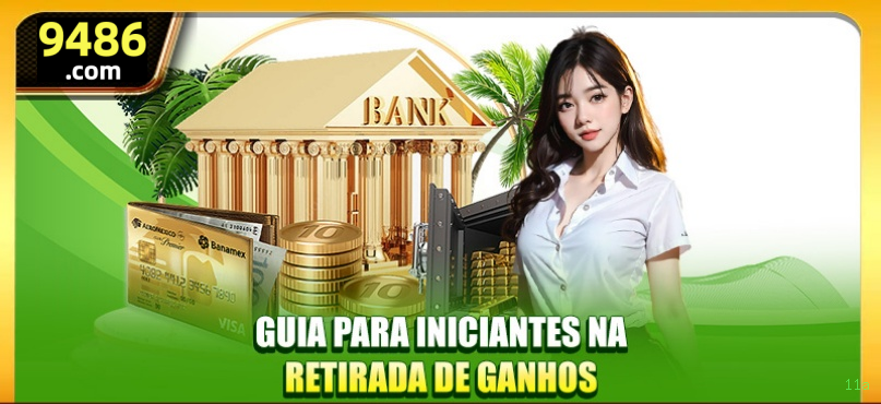 Bônus boas-vindas 11a R$100